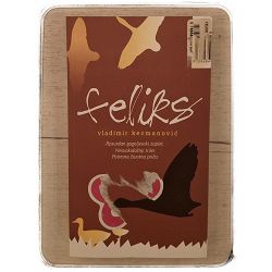 Feliks Vladimir Kecmanović