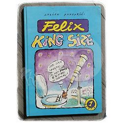 Felix King Size 1 Srećko Puntarić