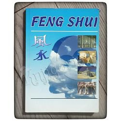 Feng shui i dom L. A. Tonante