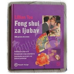 Feng shui za ljubav Lillian Too