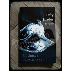 Fifty Shades Darker E.L. James