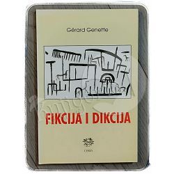 Fikcija i dikcija Gerard Genette
