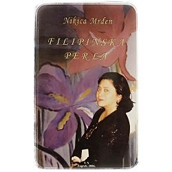 Filipinska perla Nikica Mrđen
