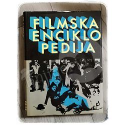 Filmska enciklopedija sv. 1. A-K