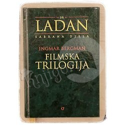 Filmska trilogija Ingmar Bergman / otpis