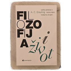Filozofija i život A. C. Grayling