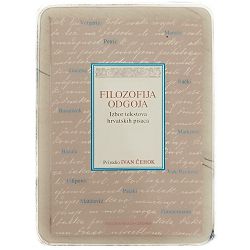 Filozofija odgoja Ivan Čehok