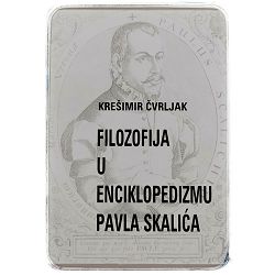 Filozofija u enciklopedizmu Pavla Skalića 