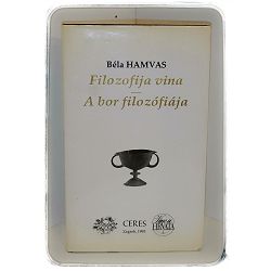 Filozofija vina Bela Hamvas