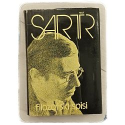 Filozofski spisi Žan Pol Sartr