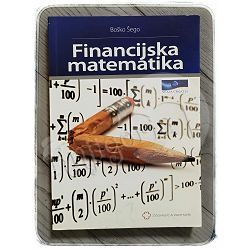 Financijska matematika Boško Šego