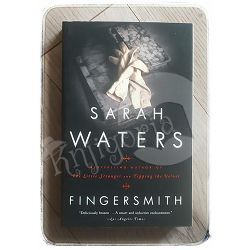 Fingersmith Sarah Waters 