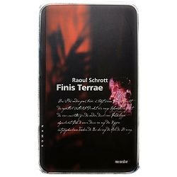 Finis Terrae Raoul Schrott