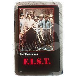 F.I.S.T. Joe Eszterhas