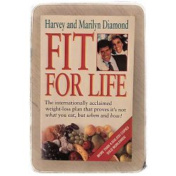 Fit for life Harvey & Marilyn Diamond