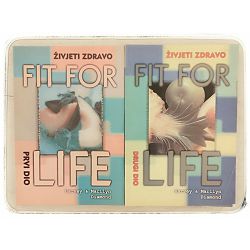 Fit for life: Živjeti zdravo 1-2 Harvey & Marilyn Diamond