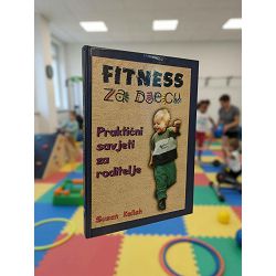Fitness za djecu Susan Kalish / otpis