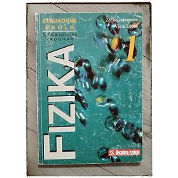Fizika 1  Vjera Lopac, Željko Jakopović