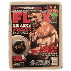 Flex časopis/ January 2006