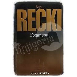 Forme uma Birgit Recki