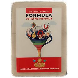 Formula uspešne prodaje dr. Indira Popadić