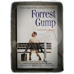 Forrest Gump Winston Groom