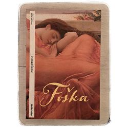 Foška Nenad Šepić / otpis