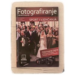Fotografiranje i obrada fotografija: Sport i vjenčanja Goran Matošević / otpis