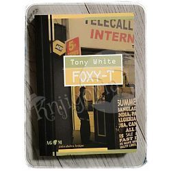 Foxy-T Tony White