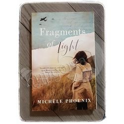 Fragments of Light Michele Phoenix