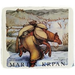 Fran Levstik Martin Krpan