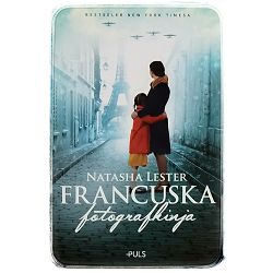 Francuska fotografkinja Natasha Lester