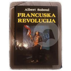 Francuska revolucija Albert Soboul