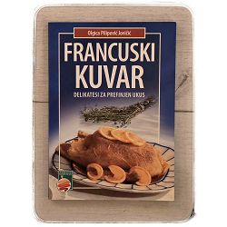 Francuski kuvar Olgica Pilipović Jovičić