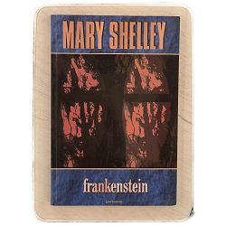 Frankenstein Mary Shelley