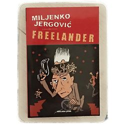 Freelander Miljenko Jergović