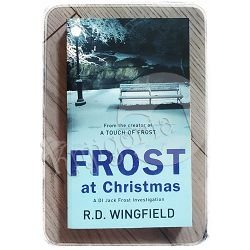 Frost at Christmas R. D. Wingfield