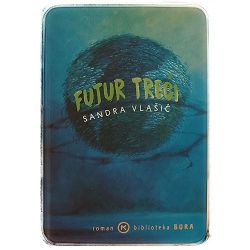 Futur treći Sandra Vlašić