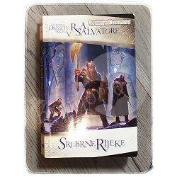 Srebrne rijeke R.A Salvatore