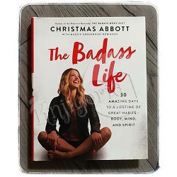 The Badass Life Christmas Abbott