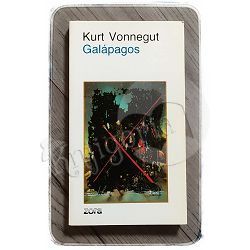 Galápagos Kurt Vonnegut