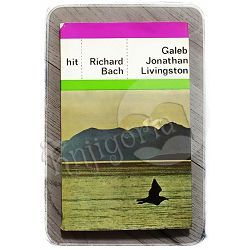 Galeb Jonathan Livingston Richard Bach