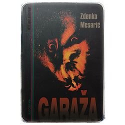 Garaža Zdenko Mesarić
