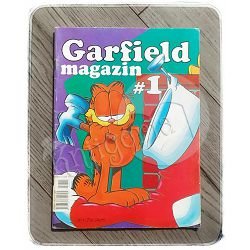 Garfield magazin #1 Jim Davis 