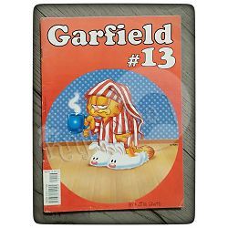 Garfield magazin #13 Jim Davis