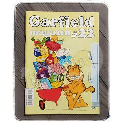 Garfield magazin #22 Jim Davis 