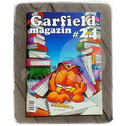 Garfield magazin #24 Jim Davis