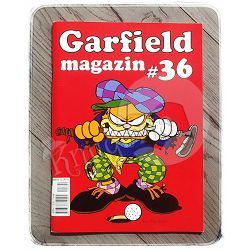 Garfield magazin #36 Jim Davis 