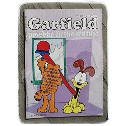 Garfield posebno ljetno izdanje Jim Davis
