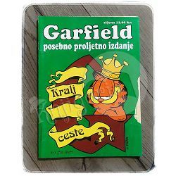 Garfield posebno proljetno izdanje #4 Jim Davis
